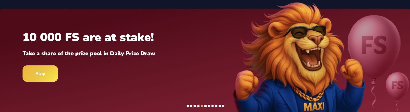 maxispin casino bonuses