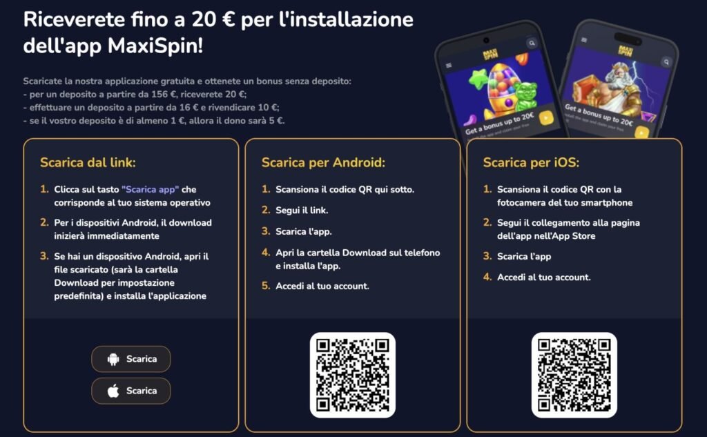 maxispin casino reviews