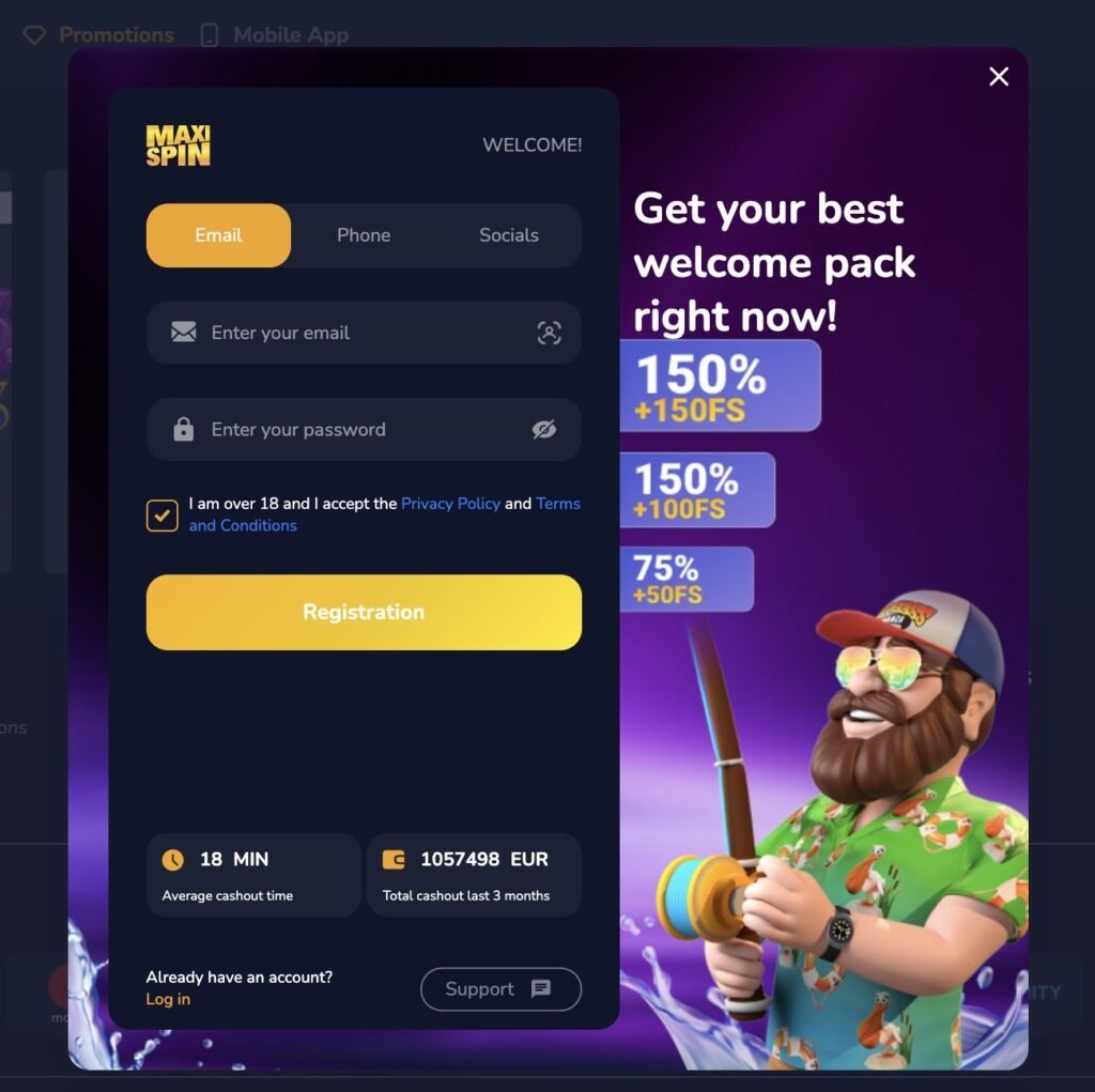 maxispin casino maxispin casino