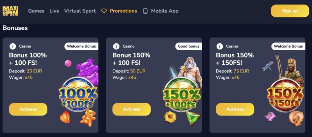 maxispin casino maxispin casino