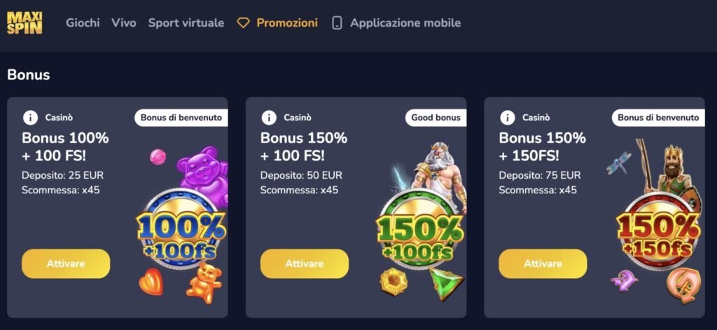 maxispin no deposit bonus maxispin no deposit bonus